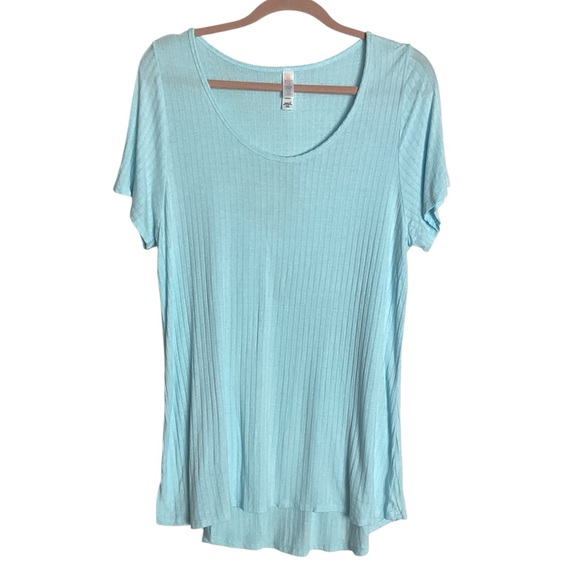 LulaRoe tunics. Size 2X - Picture 4 of 15